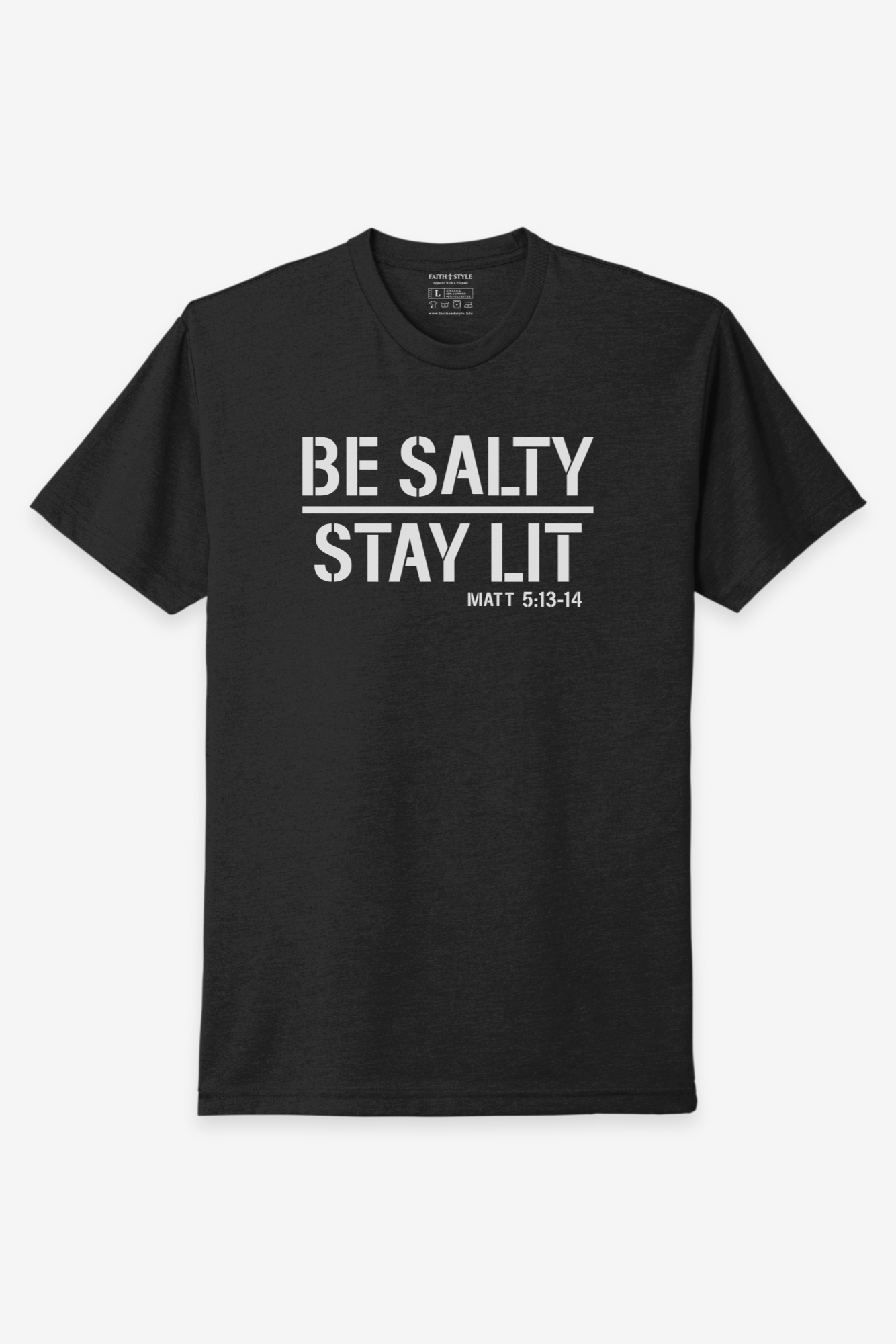 Be Salty Royal
