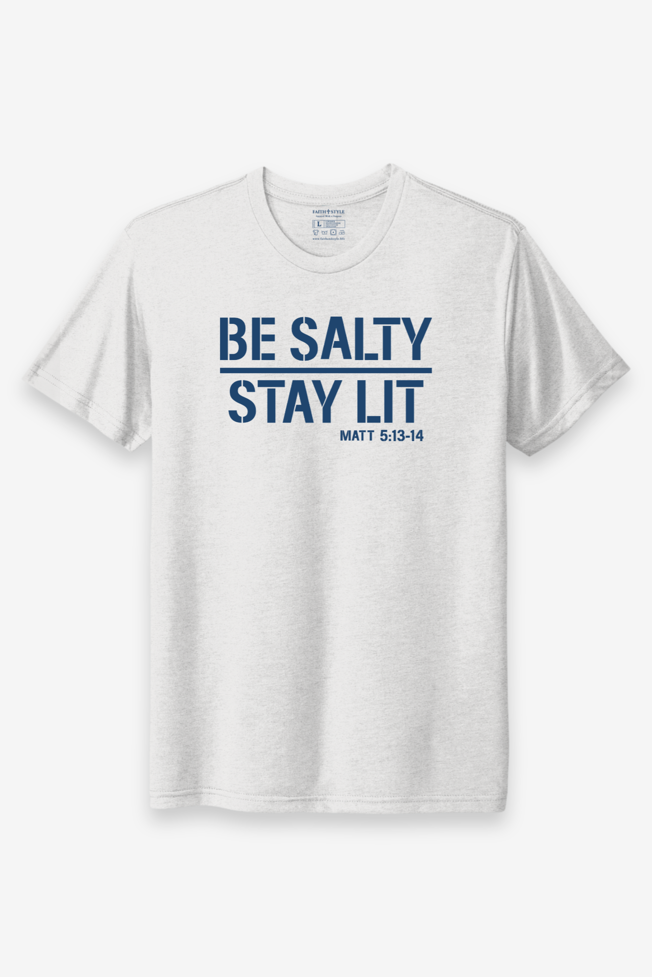 Be Salty Royal
