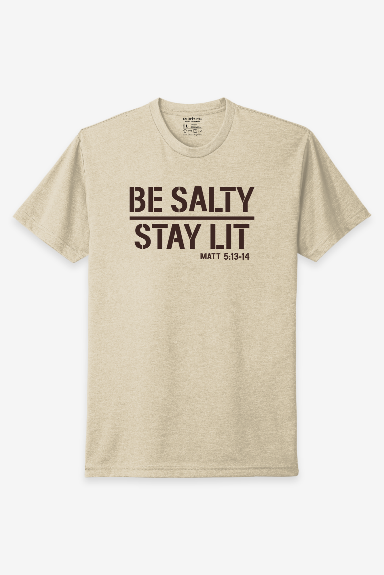 Be Salty Royal