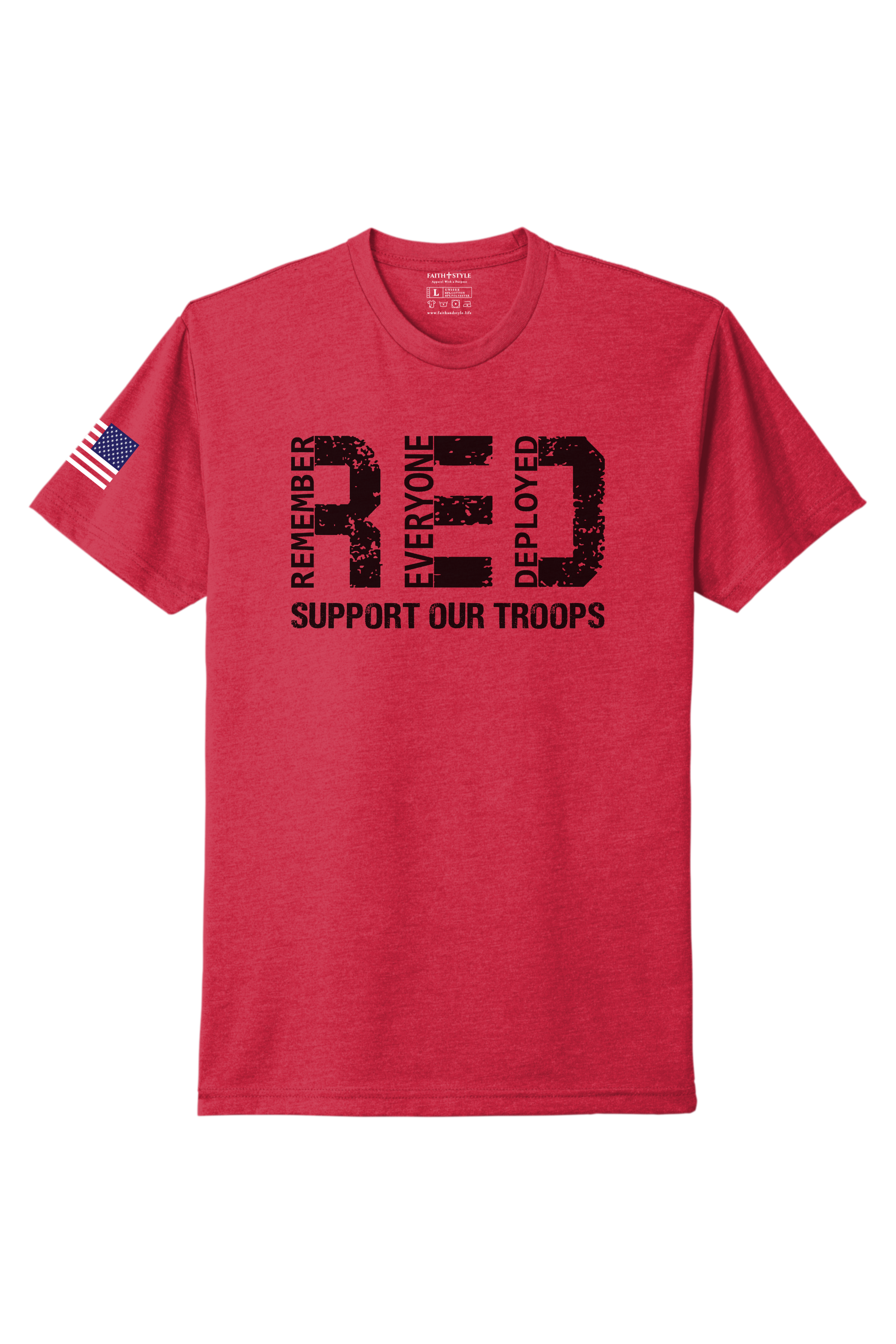 RED-4