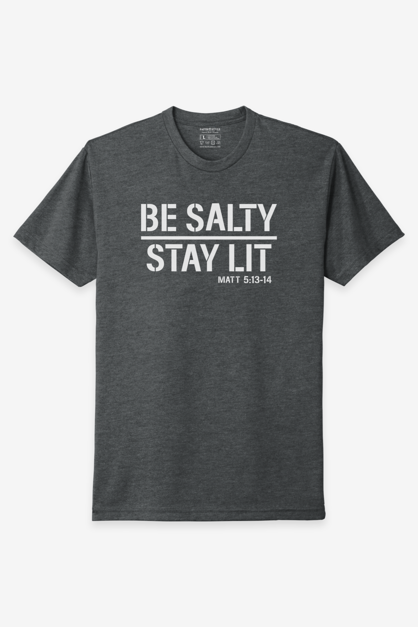 Be Salty Royal