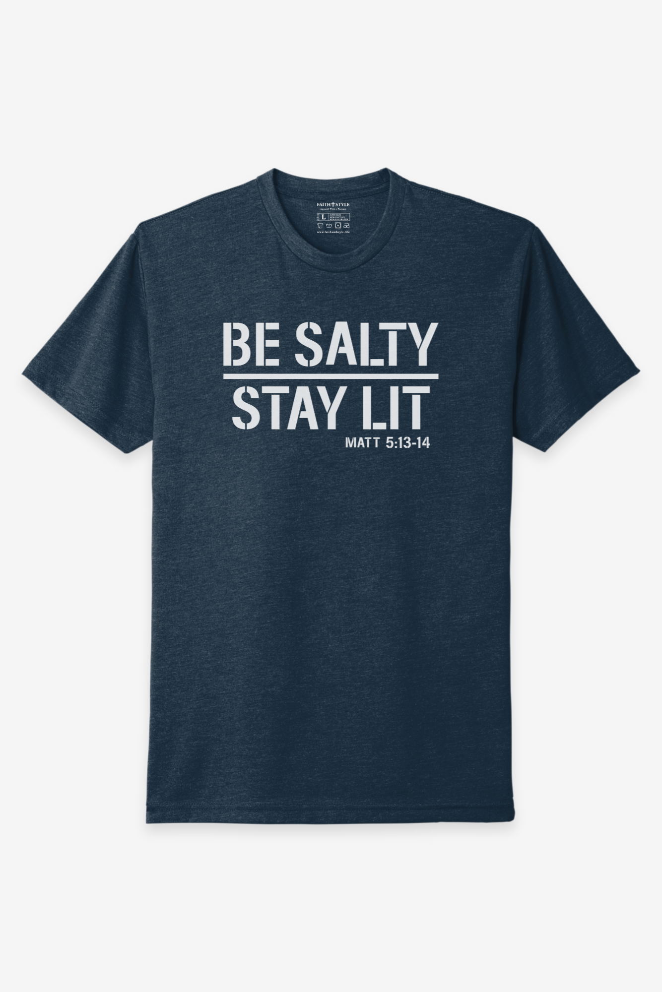 Be Salty Royal
