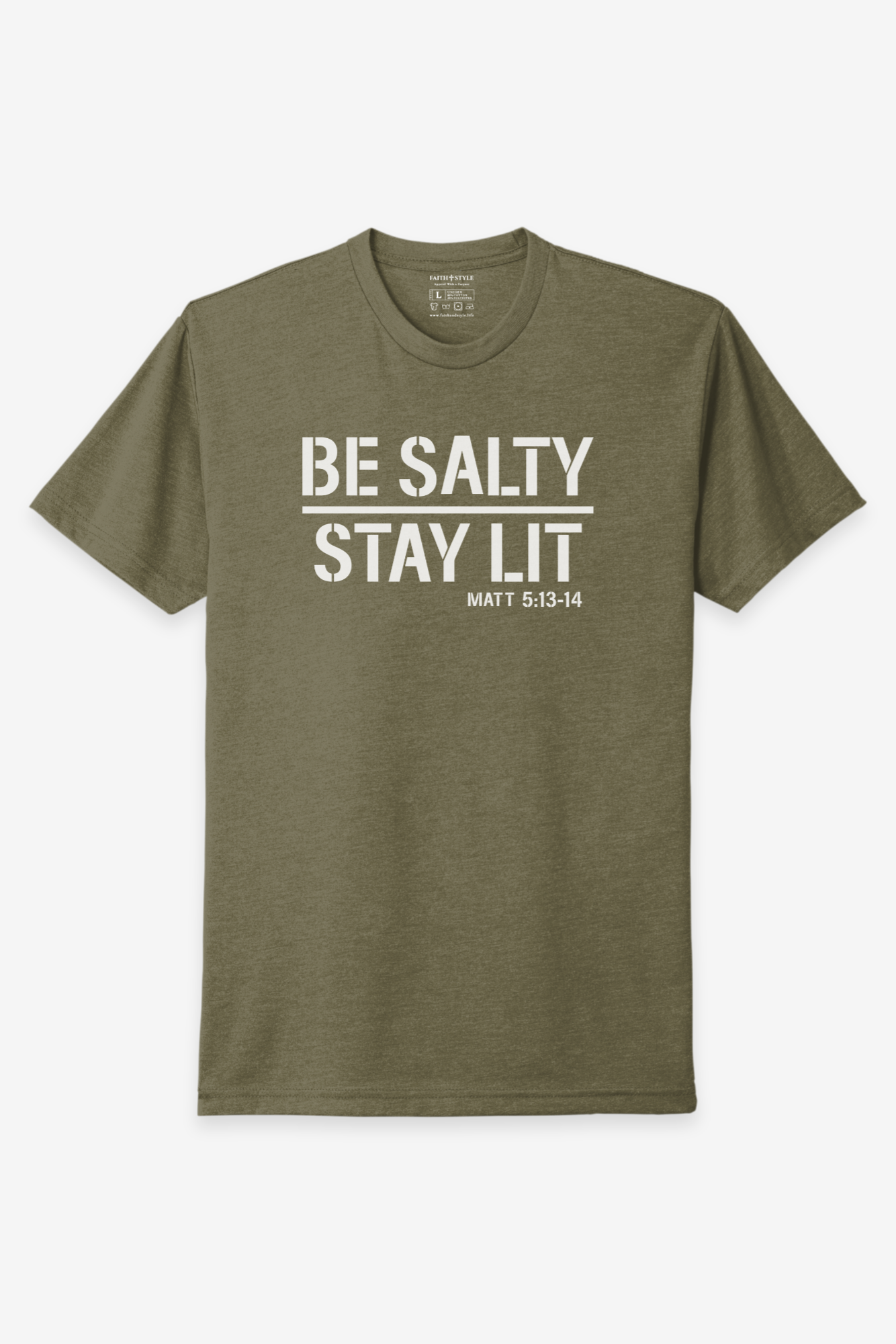 Be Salty Royal